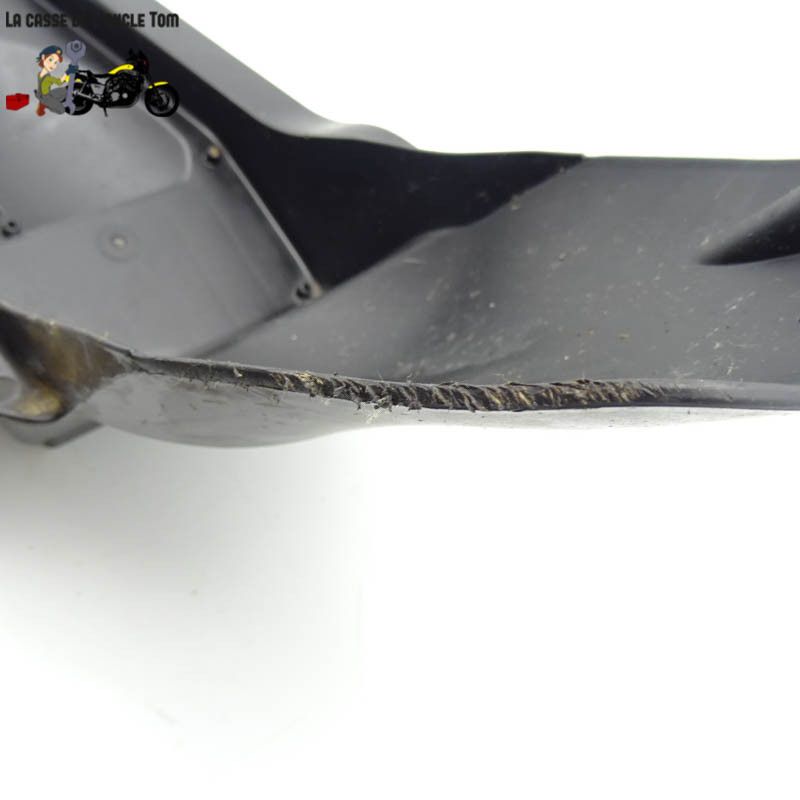 Passage de roue arrière Gilera 50 RCR enduro 2014 - CTM-10842-035