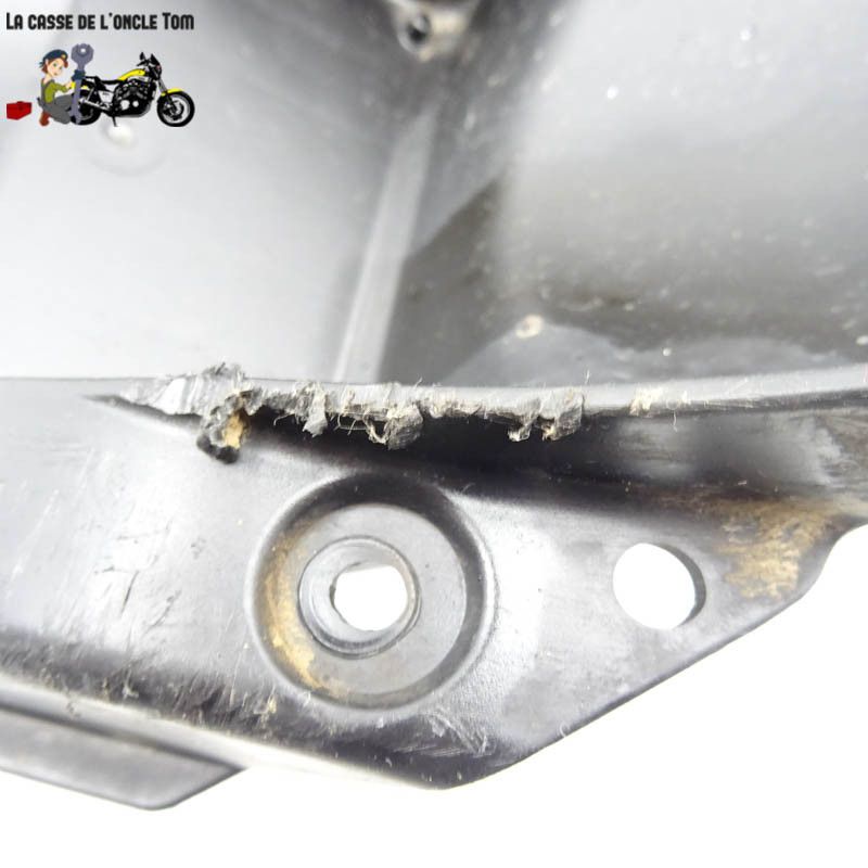 Passage de roue arrière Gilera 50 RCR enduro 2014 - CTM-10842-035