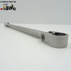 Renfort de guidon Gilera 50 RCR enduro 2014