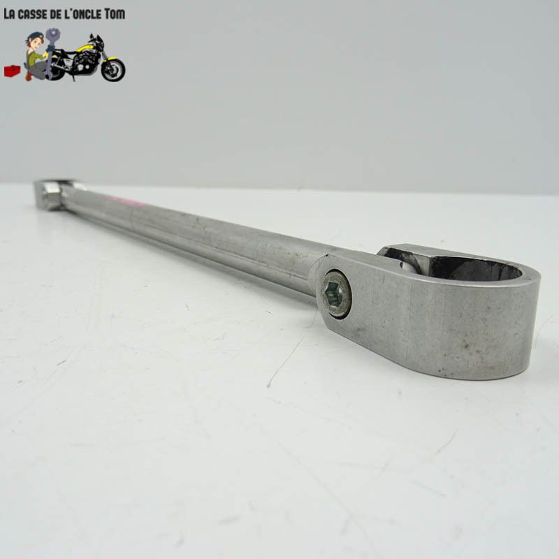 Renfort de guidon Gilera 50 RCR enduro 2014 - CTM-10842-036