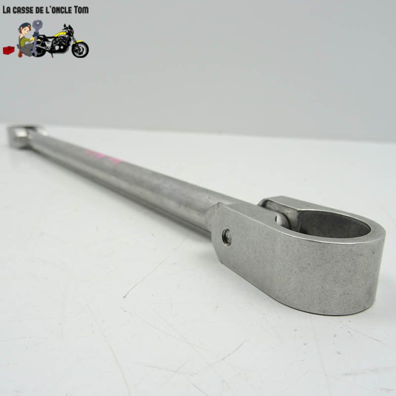 Renfort de guidon Gilera 50 RCR enduro 2014 - CTM-10842-036