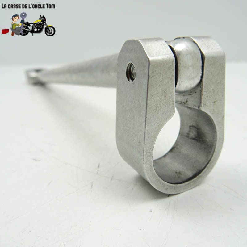 Renfort de guidon Gilera 50 RCR enduro 2014 - CTM-10842-036