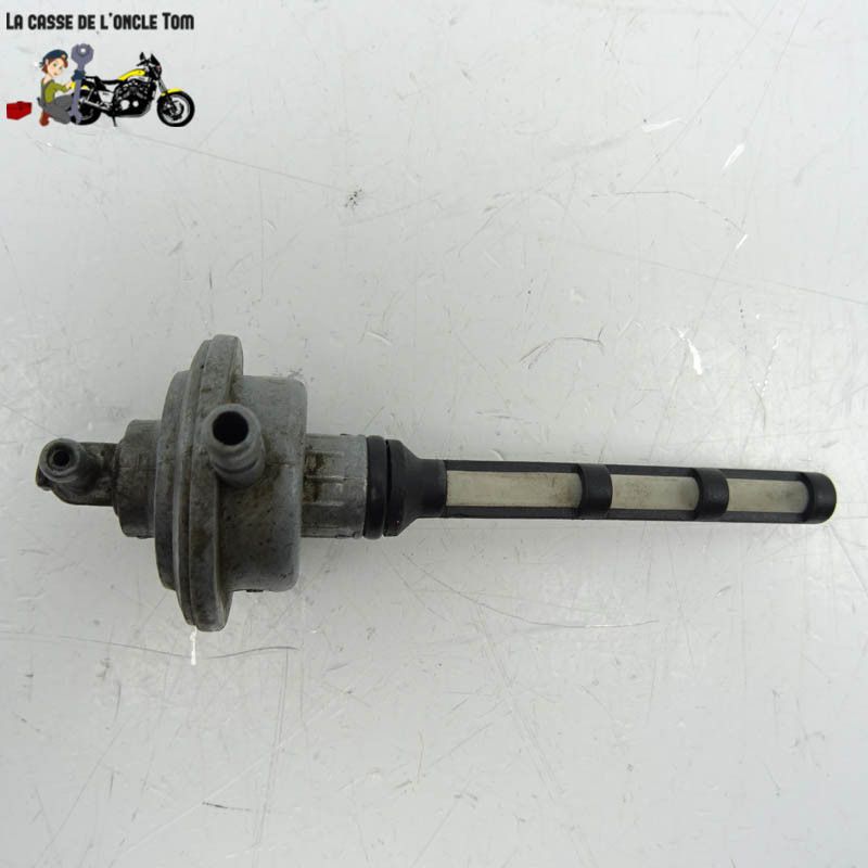 Robinet d'essence Gilera 50 RCR enduro 2014 - CTM-10842-037