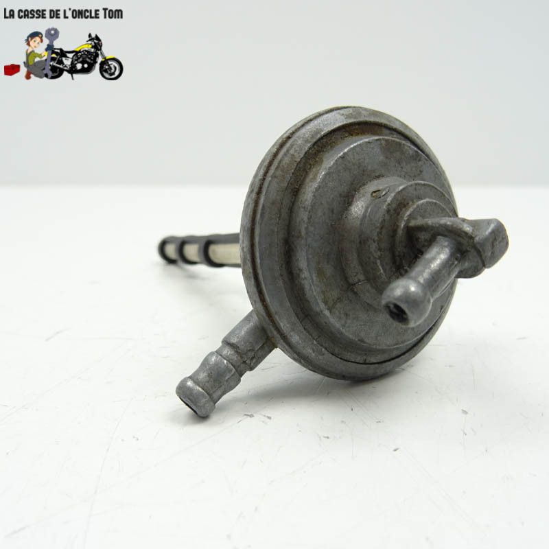 Robinet d'essence Gilera 50 RCR enduro 2014 - CTM-10842-037