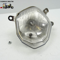 Optique Gilera 50 RCR enduro 2014 - CTM-10842-038