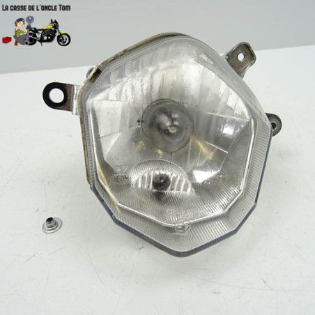 Optique Gilera 50 RCR enduro 2014 - CTM-10842-038