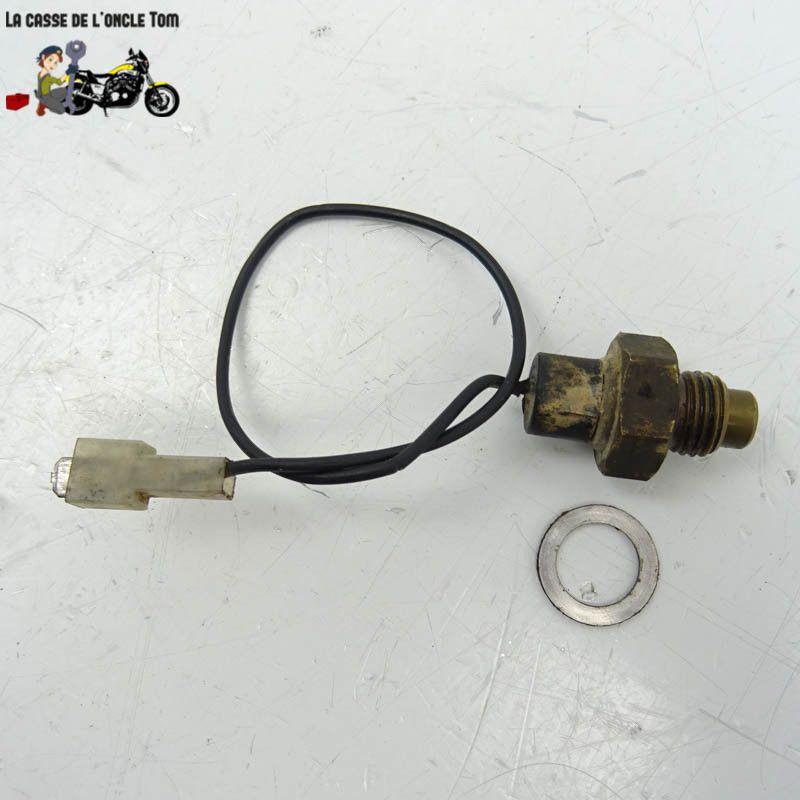Sonde de température Gilera 50 RCR enduro 2014 - CTM-10842-039