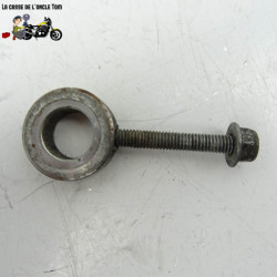 Tendeur de chaîne Gilera 50 RCR enduro 2014 - CTM-10842-040