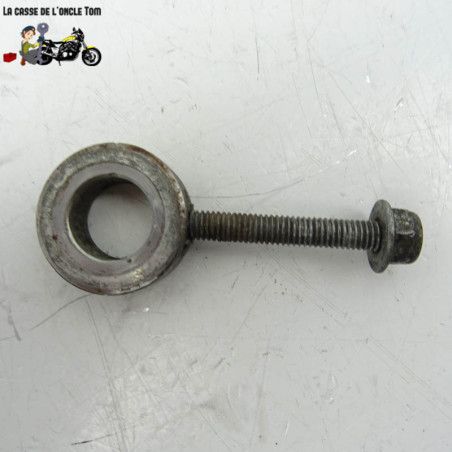 Tendeur de chaîne Gilera 50 RCR enduro 2014 - CTM-10842-040
