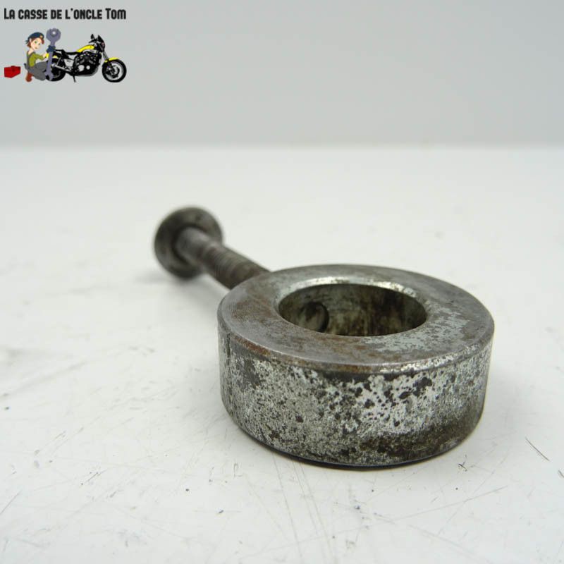 Tendeur de chaîne Gilera 50 RCR enduro 2014 - CTM-10842-040