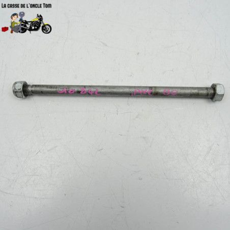 Axe de bras oscillant Gilera 50 RCR enduro 2014 - CTM-10842-042