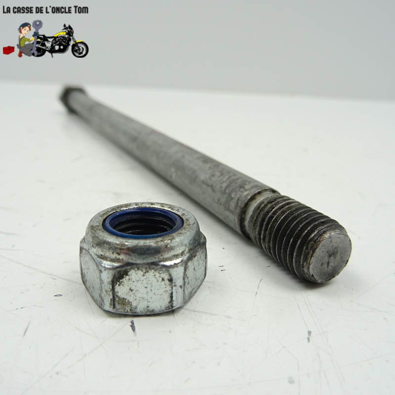 Axe de bras oscillant Gilera 50 RCR enduro 2014 - CTM-10842-042