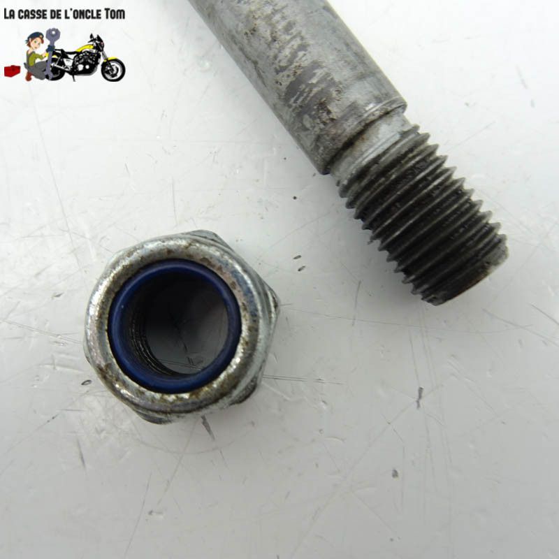 Axe de bras oscillant Gilera 50 RCR enduro 2014 - CTM-10842-042