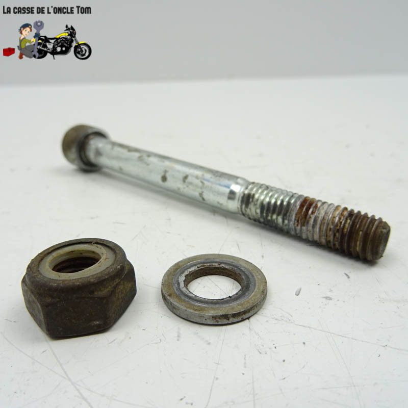 Axes moteur Gilera 50 RCR enduro 2014 - CTM-10842-043