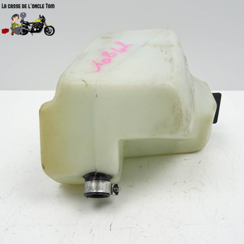 Réservoir d'huile Gilera 50 RCR enduro 2014 - CTM-10842-044