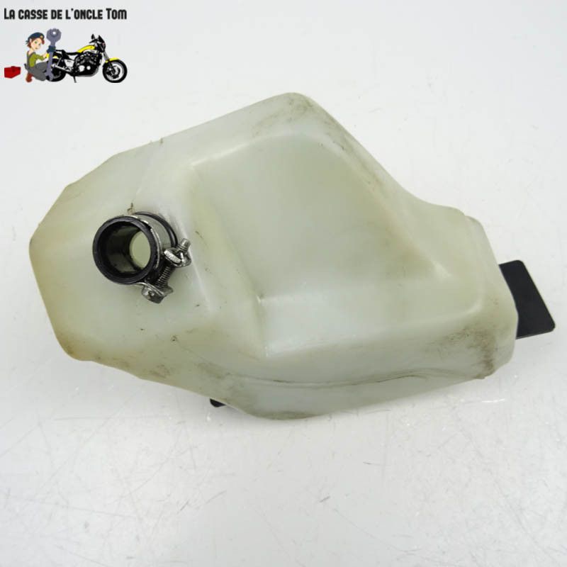 Réservoir d'huile Gilera 50 RCR enduro 2014 - CTM-10842-044