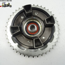 Couronne / porte couronne Kawaszaki 1000 z sx 2021 - CTM-11222-005