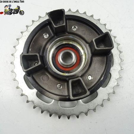 Couronne / porte couronne Kawaszaki 1000 z sx 2021 - CTM-11222-005
