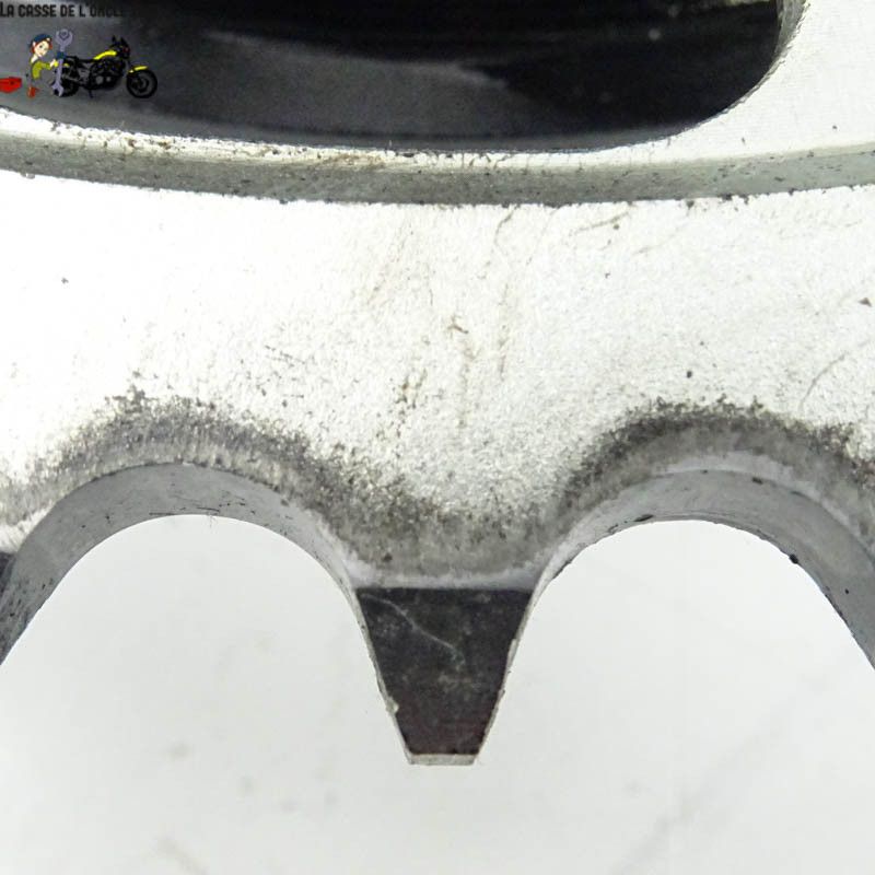 Couronne / porte couronne Kawaszaki 1000 z sx 2021 - CTM-11222-005