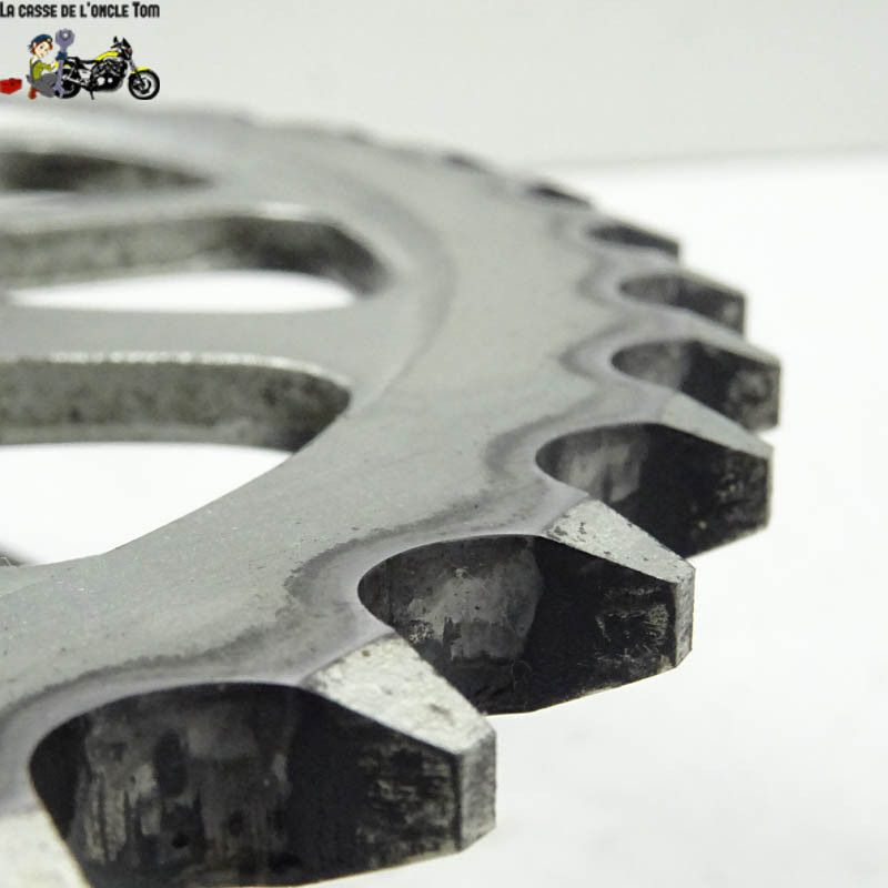 Couronne / porte couronne Kawaszaki 1000 z sx 2021 - CTM-11222-005