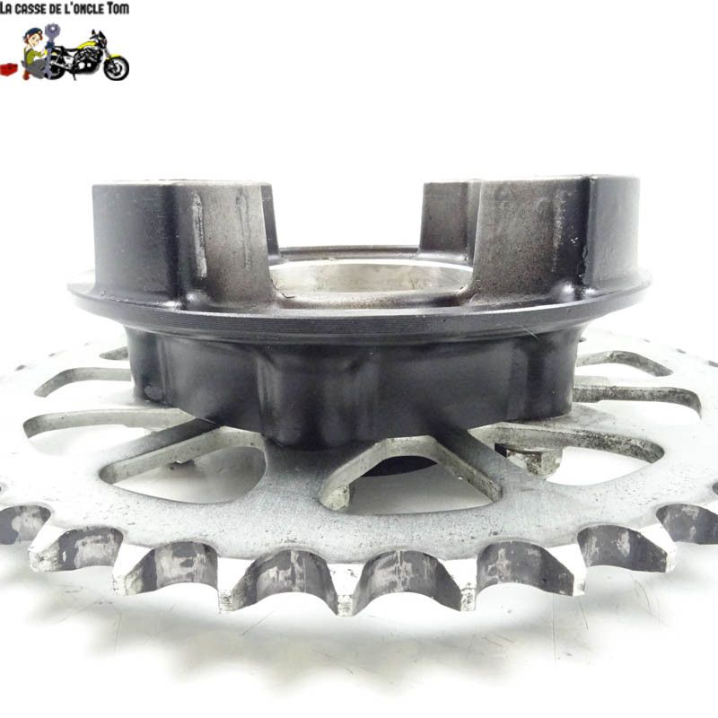 Couronne / porte couronne Kawaszaki 1000 z sx 2021 - CTM-11222-005