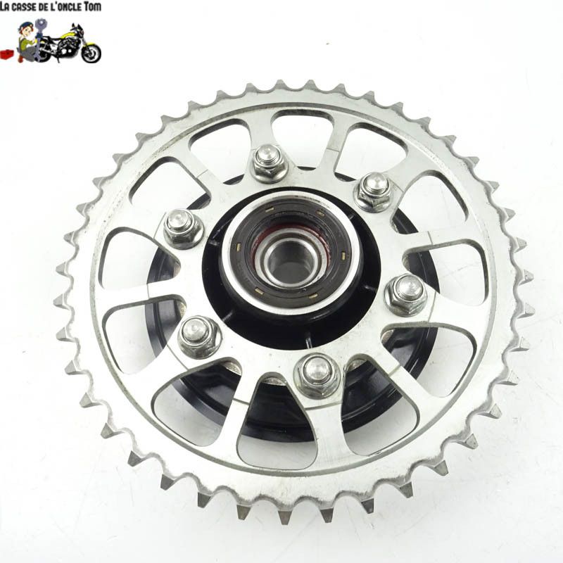 Couronne / porte couronne Kawaszaki 1000 z sx 2021 - CTM-11222-005