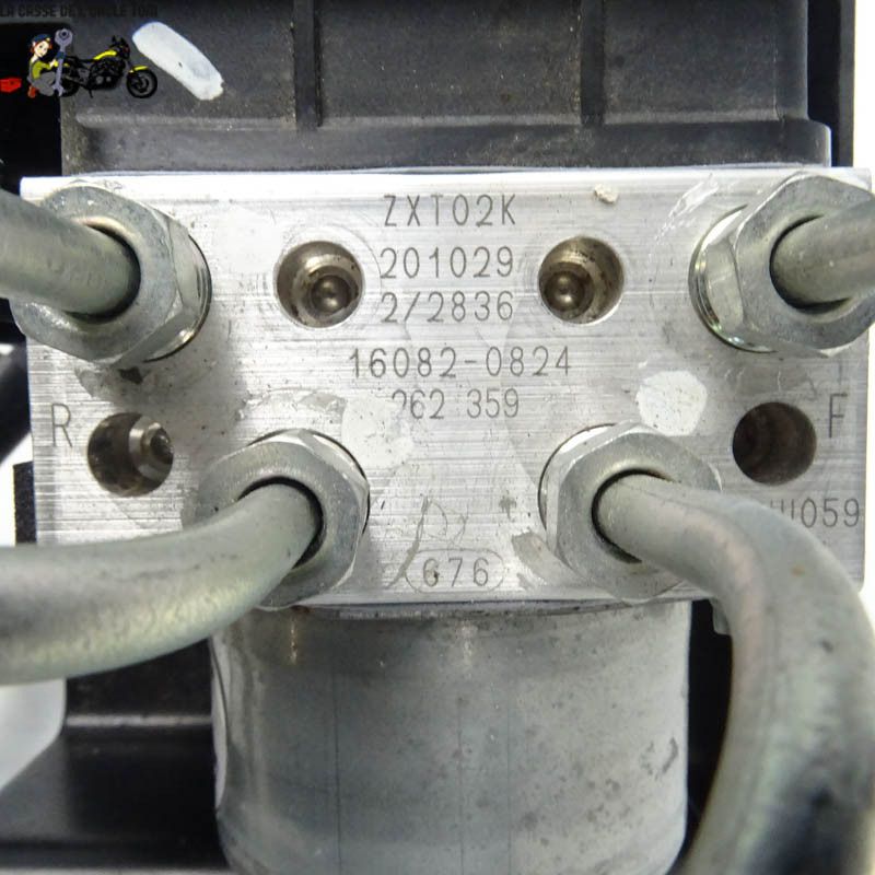Centrale ABS Kawaszaki 1000 z sx 2021 - CTM-11222-010