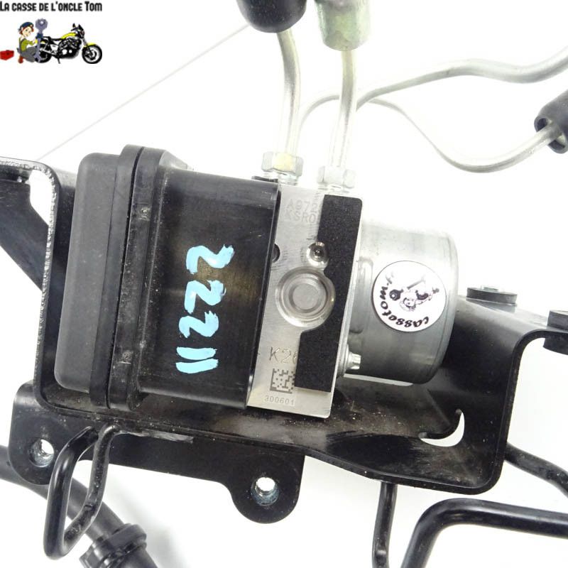Centrale ABS Kawaszaki 1000 z sx 2021 - CTM-11222-010