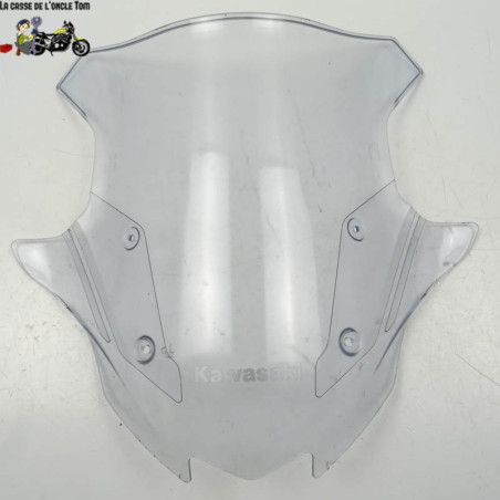Bulle Kawaszaki 1000 z sx 2021 - CTM-11222-014