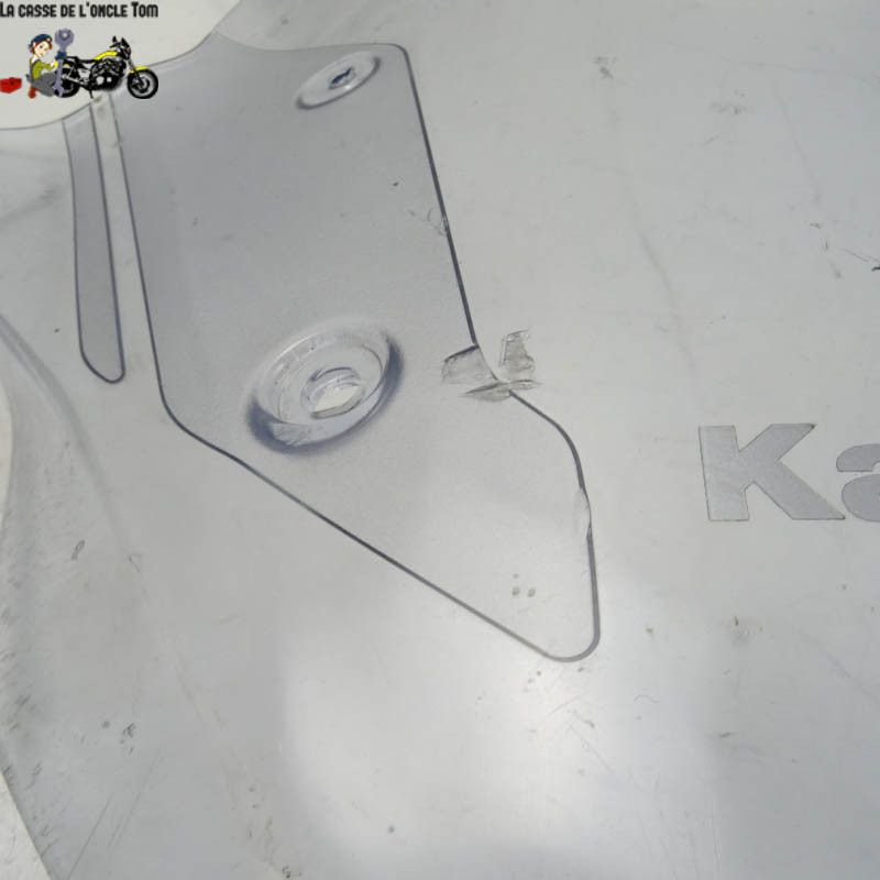 Bulle Kawaszaki 1000 z sx 2021 - CTM-11222-014