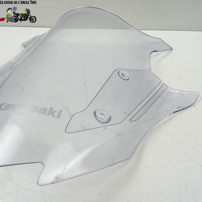 Bulle Kawaszaki 1000 z sx 2021 - CTM-11222-014