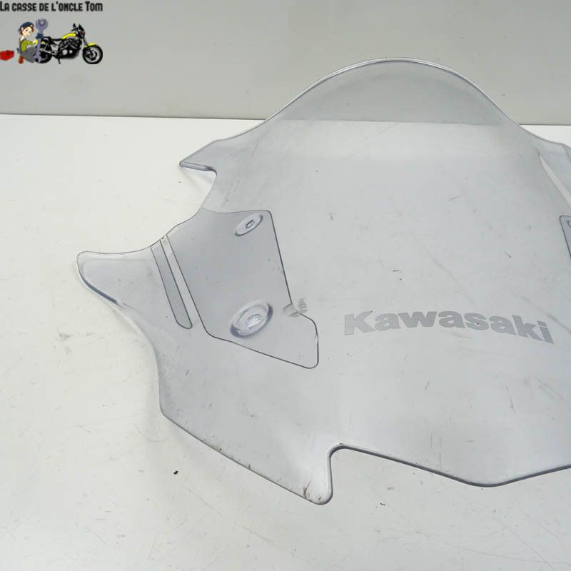 Bulle Kawaszaki 1000 z sx 2021 - CTM-11222-014