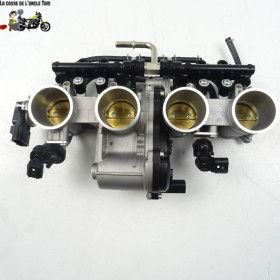 Rampe d'injection Kawaszaki...