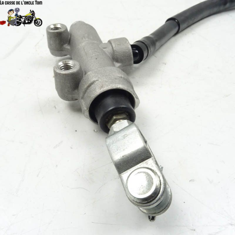 Maître cylindre de frein arrière Kawaszaki 1000 z sx 2021 - CTM-11222-020