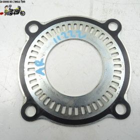 Cible ABS arrière Kawaszaki 1000 z sx 2021