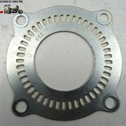 Cible ABS arrière Kawaszaki 1000 z sx 2021