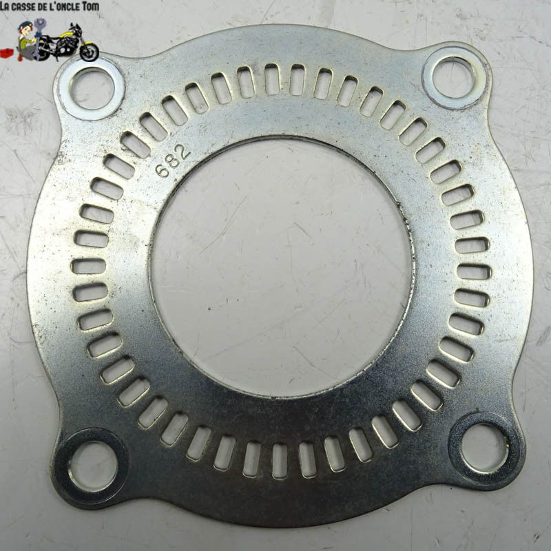 Cible ABS arrière Kawaszaki 1000 z sx 2021 - CTM-11222-022