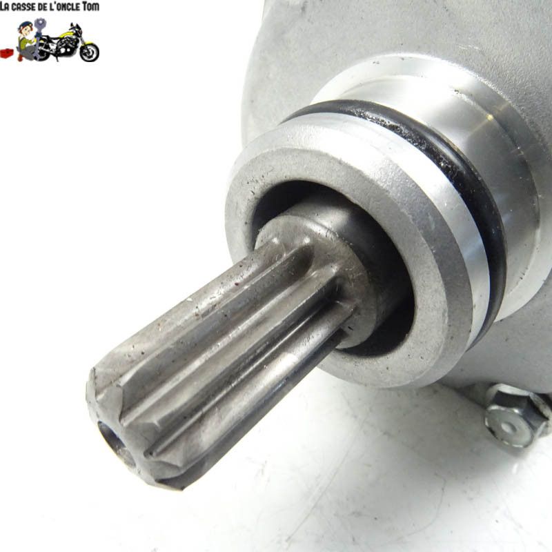 Démarreur Kawaszaki 1000 z sx 2021 - CTM-11222-023