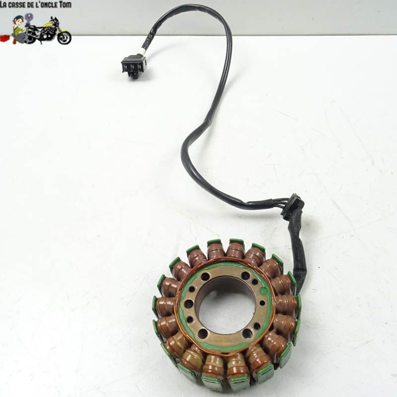 Stator Kawaszaki 1000 z sx 2021 - Cassetom - Nos pièces motos