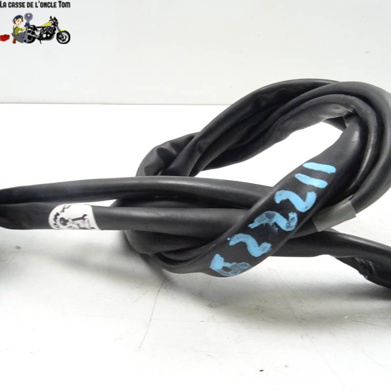 Commodo droit ride by wire Kawaszaki 1000 z sx 2021 - CTM-11222-026