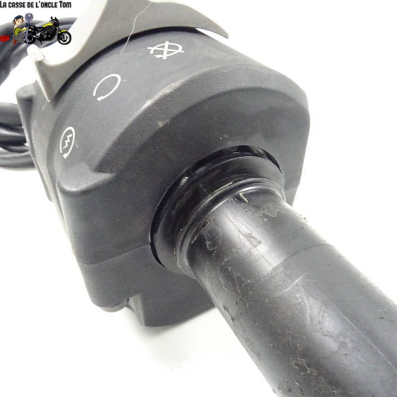 Commodo droit ride by wire Kawaszaki 1000 z sx 2021 - CTM-11222-026