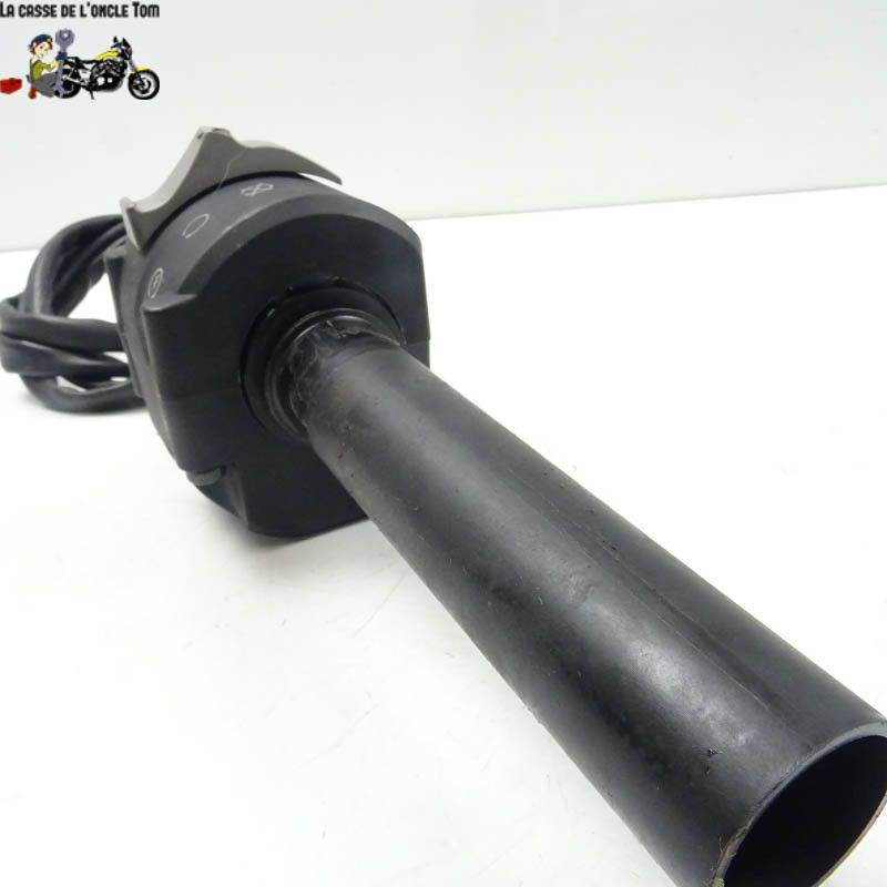 Commodo droit ride by wire Kawaszaki 1000 z sx 2021 - CTM-11222-026