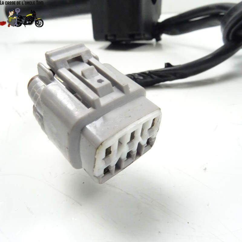 Commodo droit ride by wire Kawaszaki 1000 z sx 2021 - CTM-11222-026