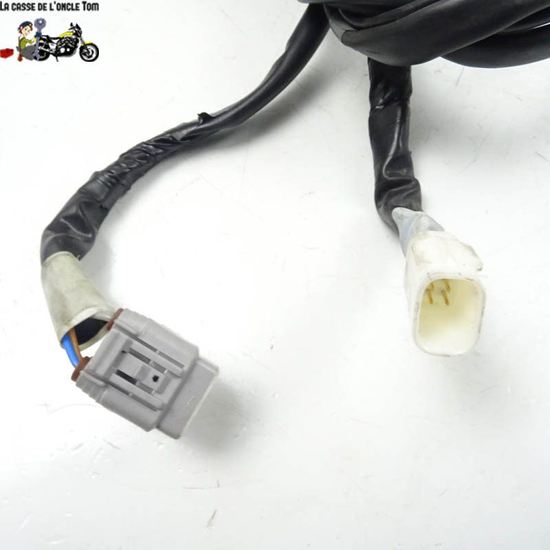 Commodo droit ride by wire Kawaszaki 1000 z sx 2021 - CTM-11222-026