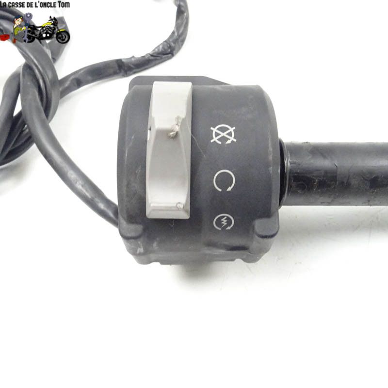 Commodo droit ride by wire Kawaszaki 1000 z sx 2021 - CTM-11222-026