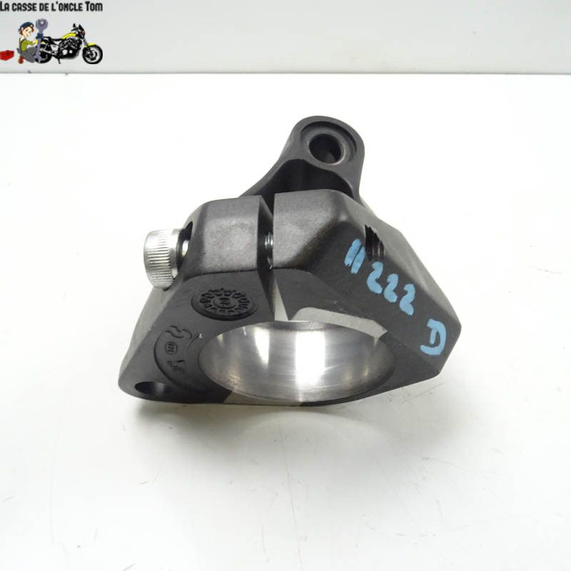 Bracelet de demi guidon droit Kawaszaki 1000 z sx 2021 - CTM-11222-027