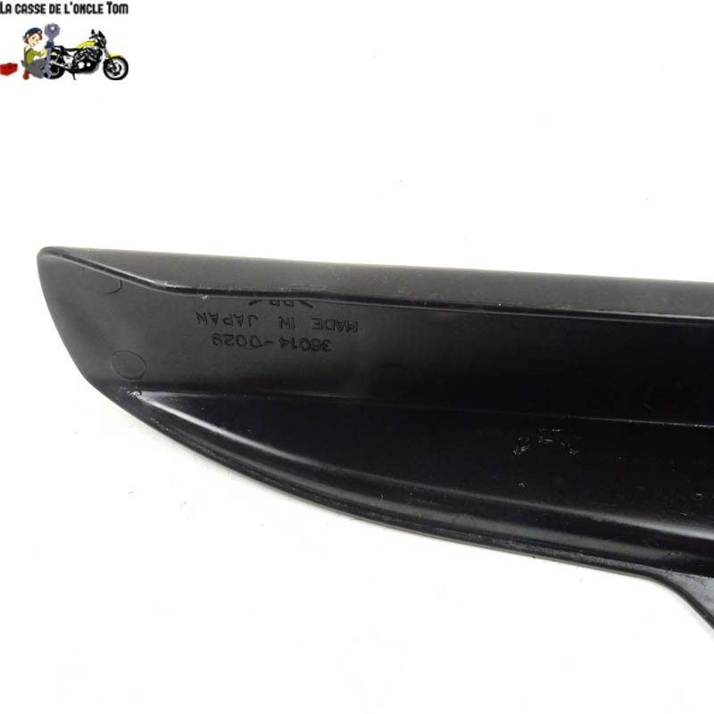 Carter de chaîne Kawaszaki 1000 z sx 2021 - CTM-11222-030