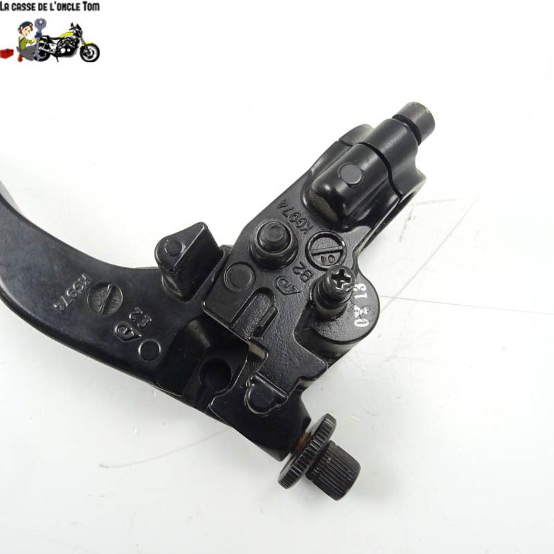 Cocotte + levier d'embrayage Kawaszaki 1000 z sx 2021 - CTM-11222-031