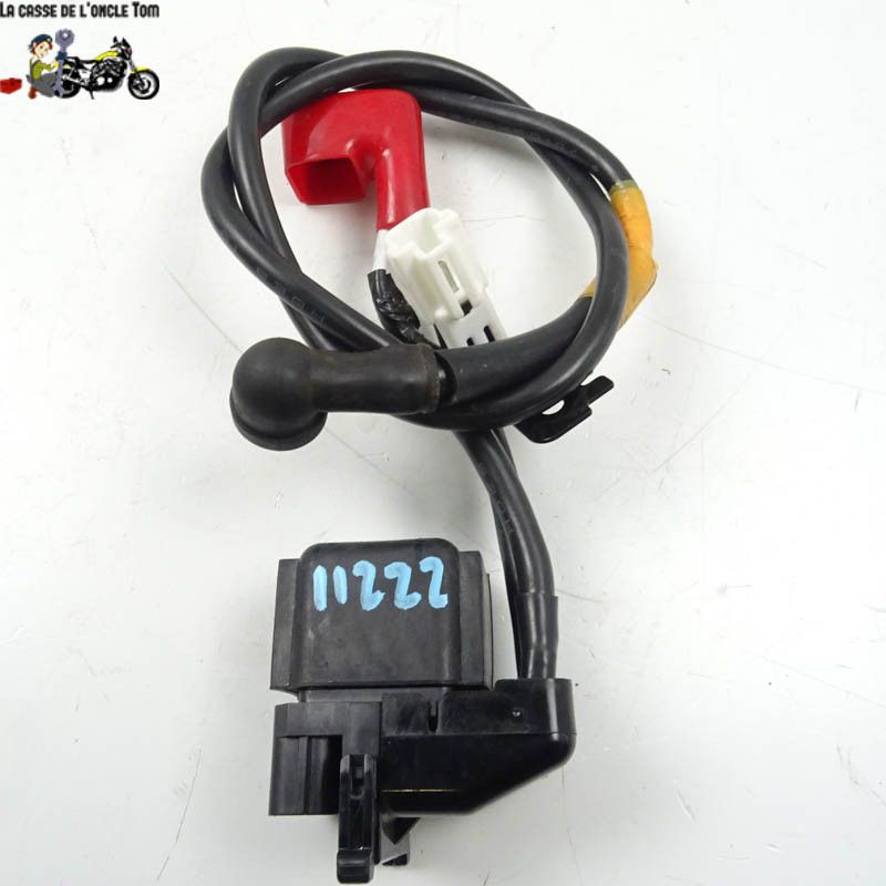 Relais démarreur Kawaszaki 1000 z sx 2021 - CTM-11222-032