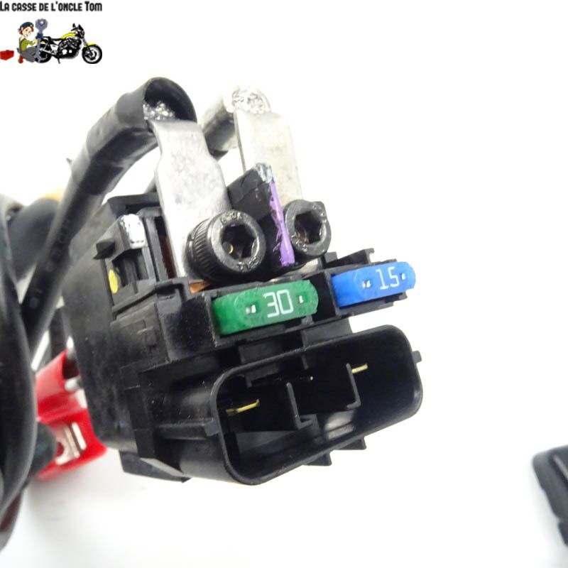 Relais démarreur Kawaszaki 1000 z sx 2021 - CTM-11222-032